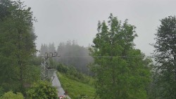 Troják, Maruška - odpočivadlo HM52