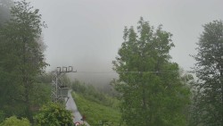 Troják, Maruška - odpočivadlo HM52