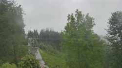 Troják, Maruška - odpočivadlo HM52