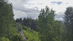 Troják, Maruška - odpočivadlo HM52