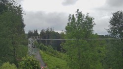 Troják, Maruška - odpočivadlo HM52