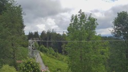 Troják, Maruška - odpočivadlo HM52