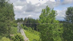 Troják, Maruška - odpočivadlo HM52