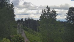 Troják, Maruška - odpočivadlo HM52