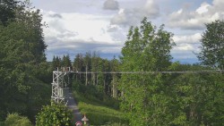 Troják, Maruška - odpočivadlo HM52