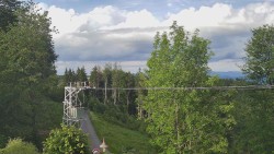 Troják, Maruška - odpočivadlo HM52