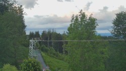Troják, Maruška - odpočivadlo HM52