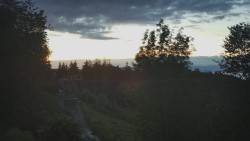 Troják, Maruška - odpočivadlo HM52