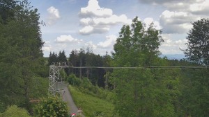 Skiareál Troják - Troják, Maruška - odpočivadlo HM52 - 12.6.2026 v 12:05 Skiareál Troják - Troják, Maruška - odpočivadlo HM52 - 12.6.2026 v 12:05