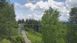 Troják, Maruška - odpočivadlo HM52