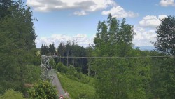 Troják, Maruška - odpočivadlo HM52