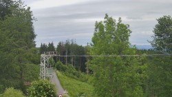 Troják, Maruška - odpočivadlo HM52