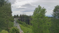 Troják, Maruška - odpočivadlo HM52