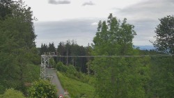 Troják, Maruška - odpočivadlo HM52
