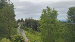 Troják, Maruška - odpočivadlo HM52