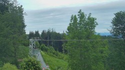 Troják, Maruška - odpočivadlo HM52