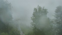 Troják, Maruška - odpočivadlo HM52