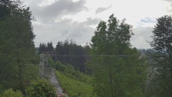 Troják, Maruška - odpočivadlo HM52