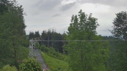 Troják, Maruška - odpočivadlo HM52