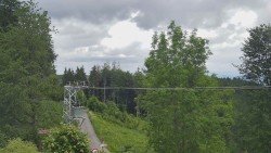 Troják, Maruška - odpočivadlo HM52