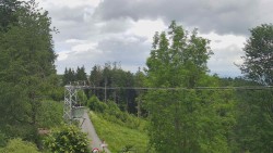 Troják, Maruška - odpočivadlo HM52
