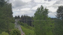 Troják, Maruška - odpočivadlo HM52