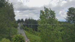 Troják, Maruška - odpočivadlo HM52