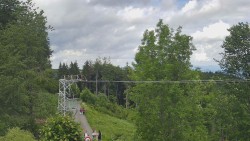Troják, Maruška - odpočivadlo HM52