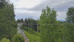 Troják, Maruška - odpočivadlo HM52