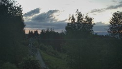 Troják, Maruška - odpočivadlo HM52