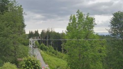 Troják, Maruška - odpočivadlo HM52