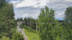 Troják, Maruška - odpočivadlo HM52