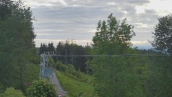 Troják, Maruška - odpočivadlo HM52