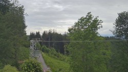 Troják, Maruška - odpočivadlo HM52