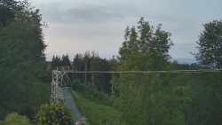 Troják, Maruška - odpočivadlo HM52