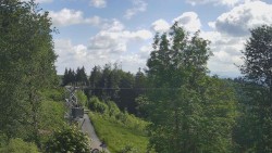 Troják, Maruška - odpočivadlo HM52