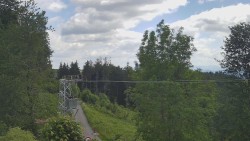 Troják, Maruška - odpočivadlo HM52