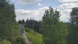Troják, Maruška - odpočivadlo HM52