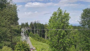 Skigebiet Troják - Troják, Maruška – Rastplatz HM52 - 16.6.2026 v 15:55 Skigebiet Troják - Troják, Maruška – Rastplatz HM52 - 16.6.2026 v 15:55