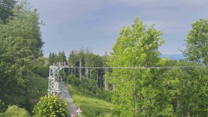 Skigebiet Troják - Troják, Maruška – Rastplatz HM52 - 16.6.2026 v 17:55 Skigebiet Troják - Troják, Maruška – Rastplatz HM52 - 16.6.2026 v 17:55