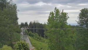 Skigebiet Troják - Troják, Maruška – Rastplatz HM52 - 16.6.2026 v 18:55 Skigebiet Troják - Troják, Maruška – Rastplatz HM52 - 16.6.2026 v 18:55