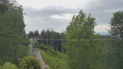 Troják, Maruška - odpočivadlo HM52