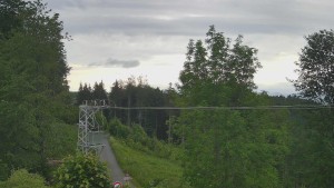 Skiareál Troják - Troják, Maruška - odpočivadlo HM52 - 17.6.2026 v 08:10 Skiareál Troják - Troják, Maruška - odpočivadlo HM52 - 17.6.2026 v 08:10
