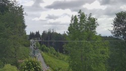 Troják, Maruška - odpočivadlo HM52