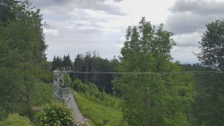 Troják, Maruška - odpočivadlo HM52