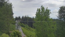 Troják, Maruška - odpočivadlo HM52