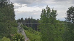 Troják, Maruška - odpočivadlo HM52