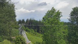 Troják, Maruška – Rastplatz HM52