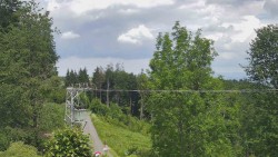 Troják, Maruška - odpočivadlo HM52