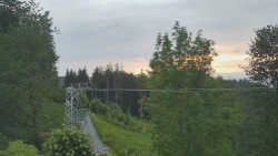 Troják, Maruška - odpočivadlo HM52
